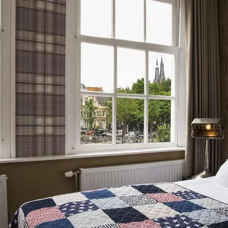 Max Brown Canal District, Part Of Sircle Collection Otel Amsterdam