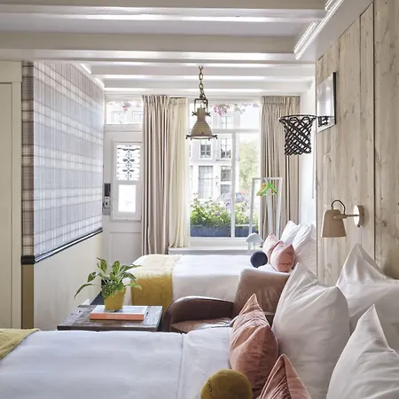 Max Brown Canal District, Part Of Sircle Collection 3* Amsterdam