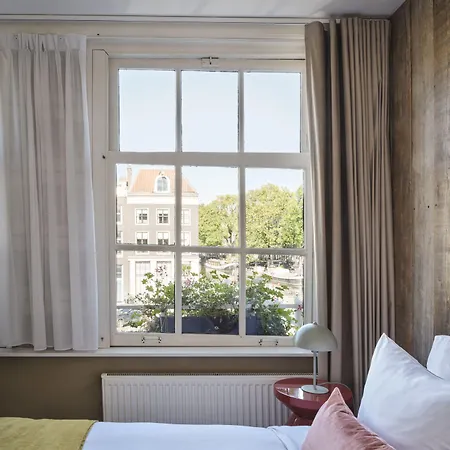 Max Brown Canal District, Part Of Sircle Collection Otel 3*