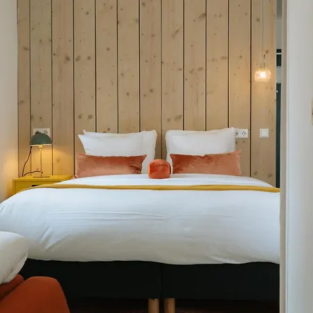 Otel Max Brown Canal District, Part Of Sircle Collection Amsterdam