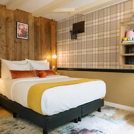 Otel Max Brown Canal District, Part Of Sircle Collection Amsterdam