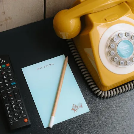 Max Brown Canal District, Part Of Sircle Collection Amsterdam