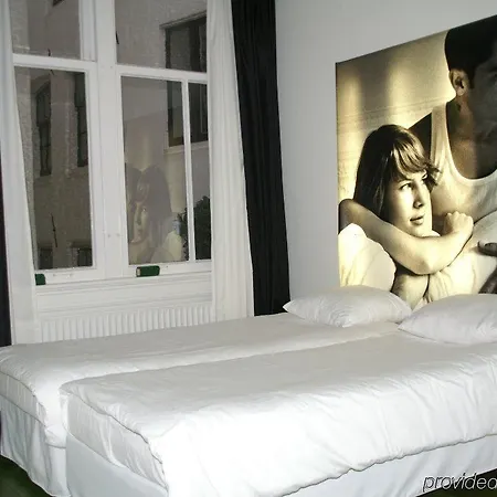 Max Brown Canal District, Part Of Sircle Collection Otel