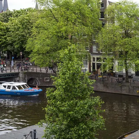 Max Brown Canal District, Part Of Sircle Collection Otel 3*