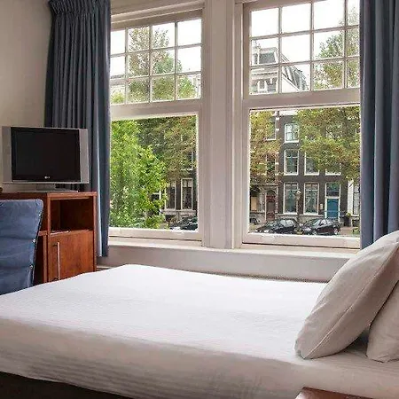 Otel Max Brown Canal District, Part Of Sircle Collection 3*