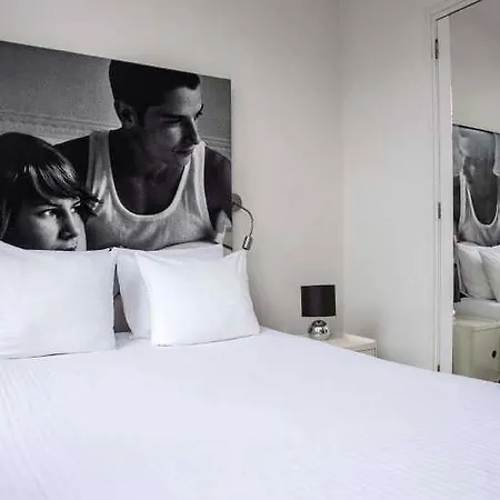 Otel Max Brown Canal District, Part Of Sircle Collection