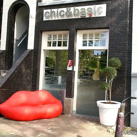 Max Brown Canal District, Part Of Sircle Collection Amsterdam