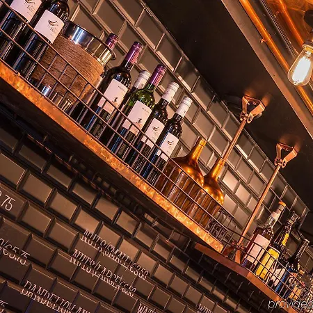 Max Brown Canal District, Part Of Sircle Collection Otel 3*