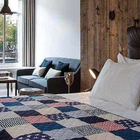 Max Brown Canal District, Part Of Sircle Collection Otel 3*