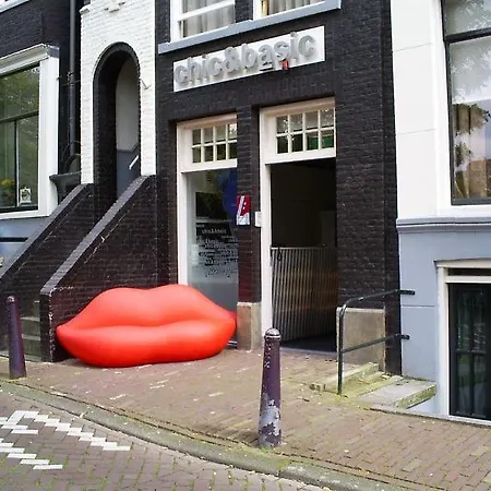 Otel Max Brown Canal District, Part Of Sircle Collection