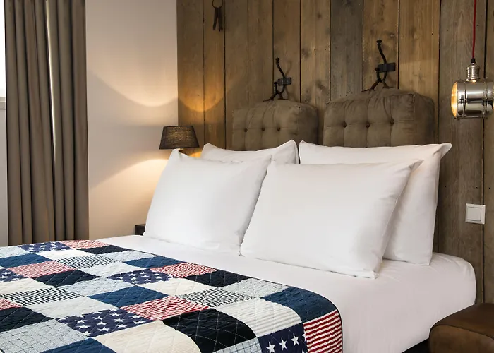 ホテル Max Brown Canal District, Part Of Sircle Collection アムステルダム