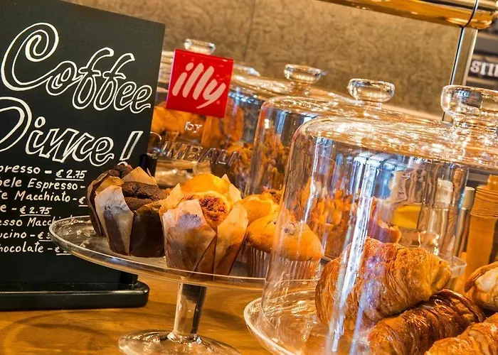 Max Brown Canal District, Part Of Sircle Collection ホテル