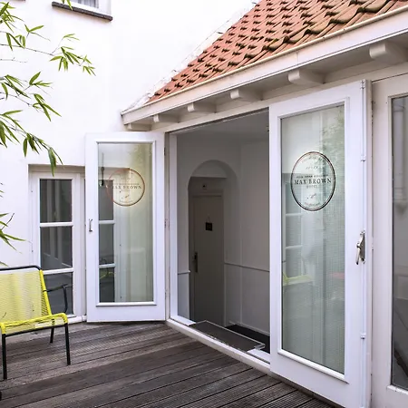 Max Brown Canal District, Part Of Sircle Collection Hotel