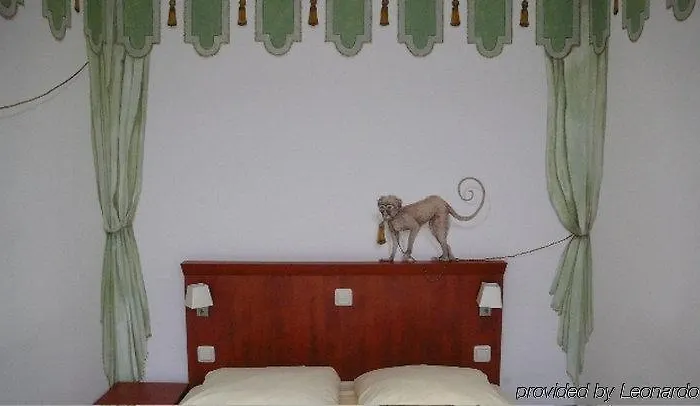 Max Brown Canal District, Part Of Sircle Collection