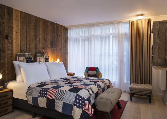 Hotel Max Brown Canal District, Part Of Sircle Collection Amsterdam