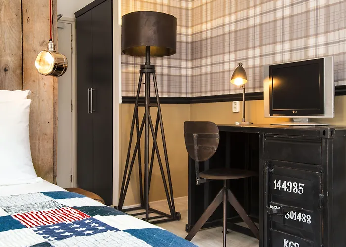 Max Brown Canal District, Part Of Sircle Collection Hotel Amsterdam