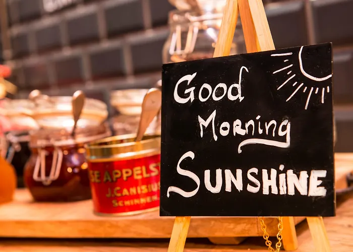 Max Brown Canal District, Part Of Sircle Collection Hotel