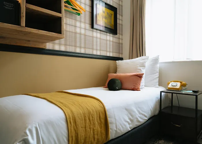 Hotel Max Brown Canal District, Part Of Sircle Collection 3*