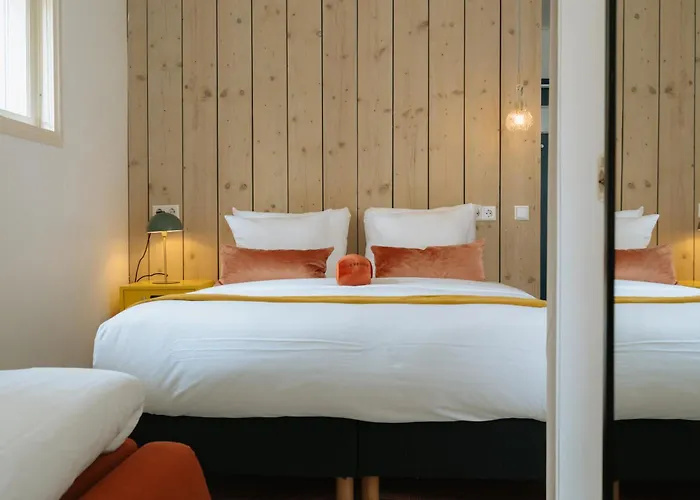 Hotel Max Brown Canal District, Part Of Sircle Collection Amsterdam