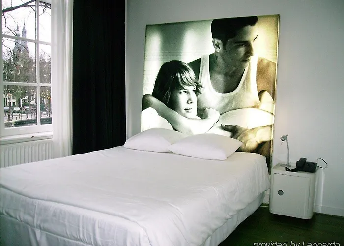 Hotel Max Brown Canal District, Part Of Sircle Collection 3*