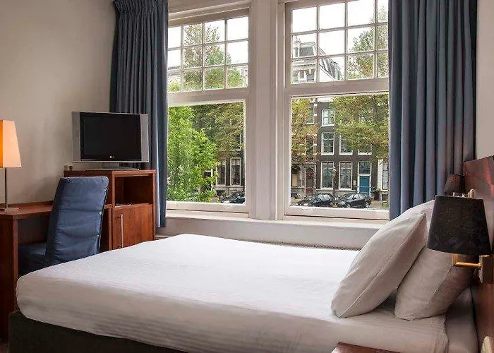 Hotel Max Brown Canal District, Part Of Sircle Collection 3*