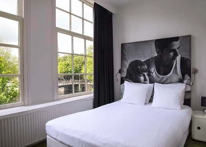 Max Brown Canal District, Part Of Sircle Collection 3*