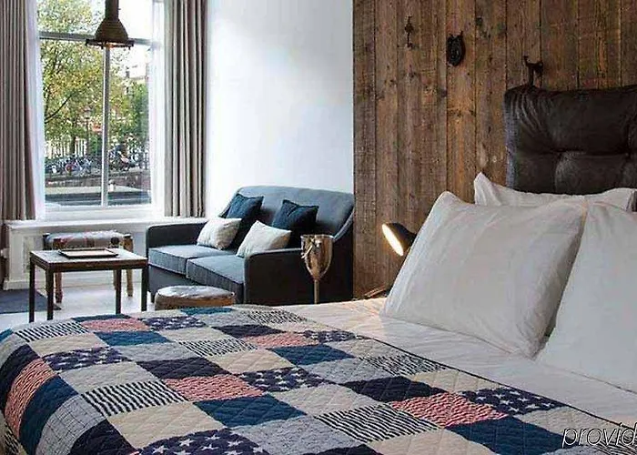 Max Brown Canal District, Part Of Sircle Collection Hotel 3*